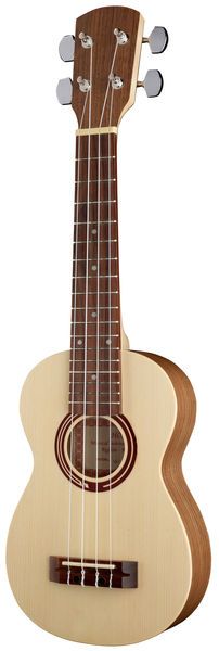 Thomann Europe Soprano Ukulele 336674 фото