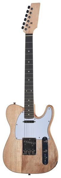 Harley Benton Electric Guitar Kit T-Style 115991 фото