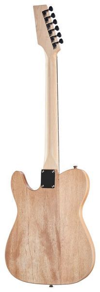 Harley Benton Electric Guitar Kit T-Style 115991 фото