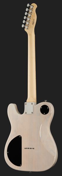Harley Benton TE-90FLT VW Deluxe Seri Bundle 581422 фото