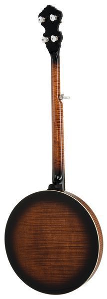 Банджо Harley Benton BJ-75Pro 5 String 632545 фото