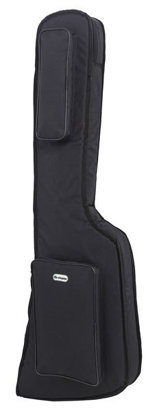 Бас-гітара Harley Benton TB-70 SBK Deluxe Series w/Bag (комплект) 539333 фото