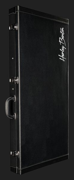 Електрогітара Harley Benton DC-Custom 612 Cherry 368094 фото