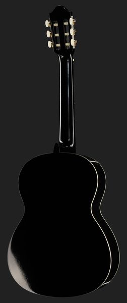 Thomann Classic 4/4 Guitar Black 318436 фото