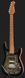 Harley Benton Fusion-IV HSS MN QBKB 618002 фото 2