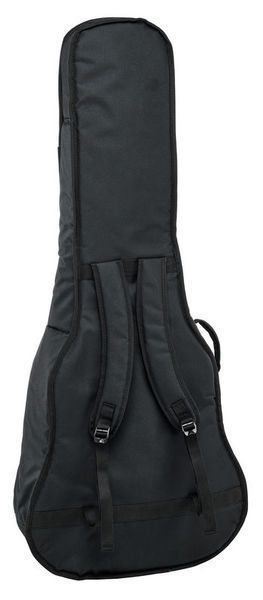 Акустическая бас-гитара Harley Benton B-35BK Acoustic Bass Bundle (комплект) 537169 фото