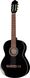 Thomann Classic 4/4 Guitar Black 318436 фото 1