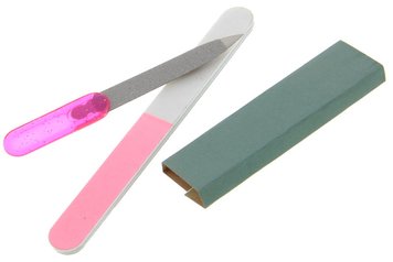 Harley Benton Nail File Set 213096 фото