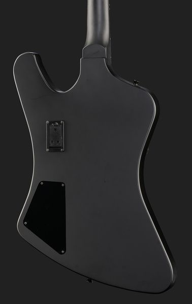 Бас-гітара Harley Benton TB-70 SBK Deluxe Series w/Bag (комплект) 539333 фото
