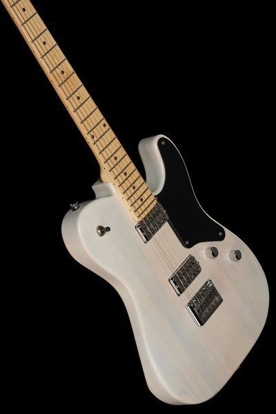 Harley Benton TE-90FLT VW Deluxe Seri Bundle 581422 фото