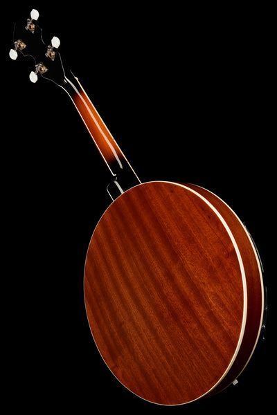 Harley Benton HBJ-24 Short Scale Teno w/Case 574516 фото