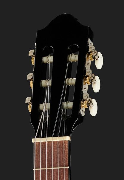 Thomann Classic 4/4 Guitar Black 318436 фото