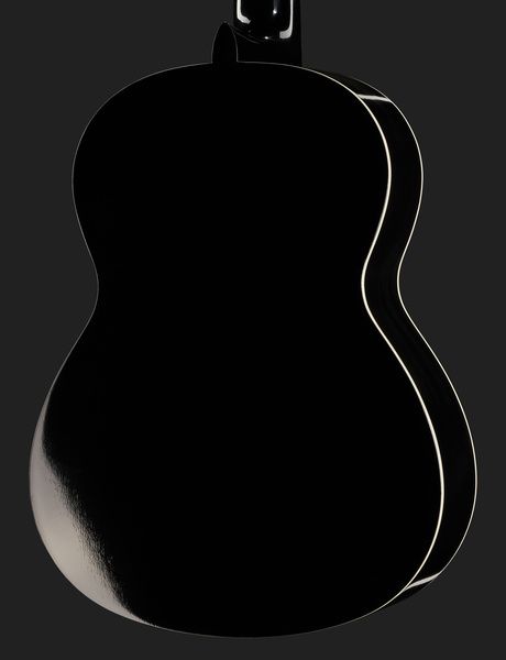 Thomann Classic 4/4 Guitar Black 318436 фото