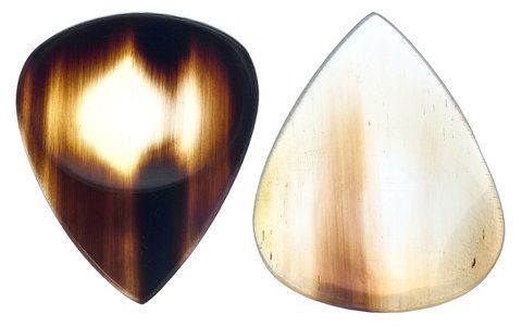 Harley Benton Horn Pick Set 618638 фото