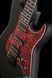 Harley Benton ST-20HSS SBK DNAFX AmP20 Set 624543 фото 8