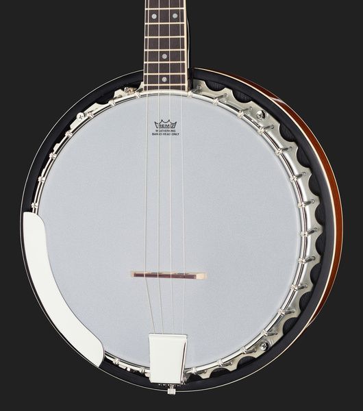 Harley Benton HBJ-24 Short Scale Teno w/Case 574516 фото