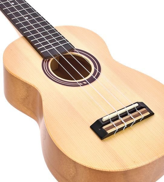 Укулеле Thomann Europe Soprano Ukulele 336674 фото