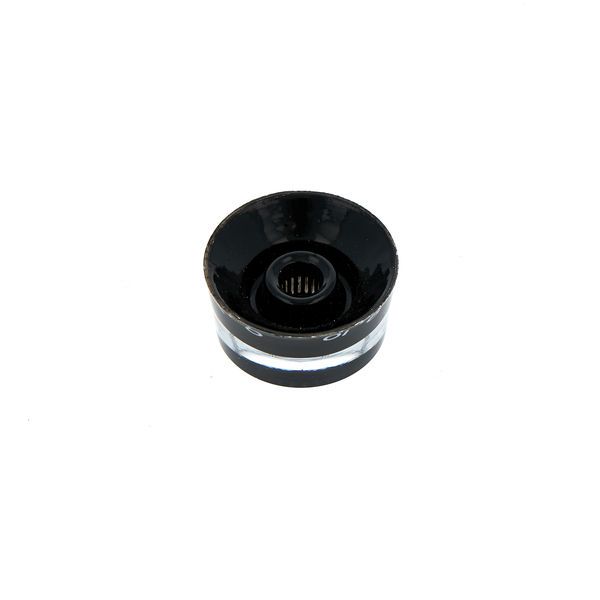 Harley Benton Parts Single Cut Speedknob BK 116321 фото