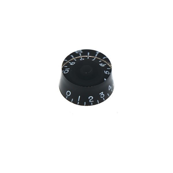 Harley Benton Parts Single Cut Speedknob BK 116321 фото