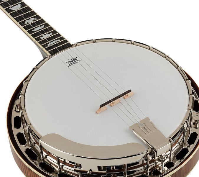 Банджо Harley Benton BJ-75Pro 5 String 632545 фото