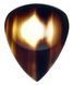 Harley Benton Horn Pick Set 618638 фото 2