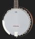 Harley Benton HBJ-24 Short Scale Teno w/Case 574516 фото 6