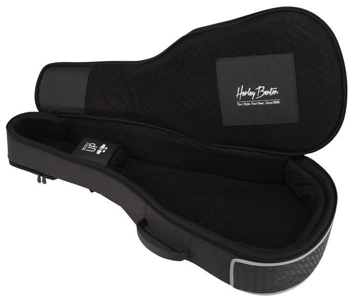 Harley Benton SafeBag Classical 615454 фото