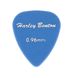 Harley Benton Nylon Player Pick Set 0,96mm 213030 фото 2