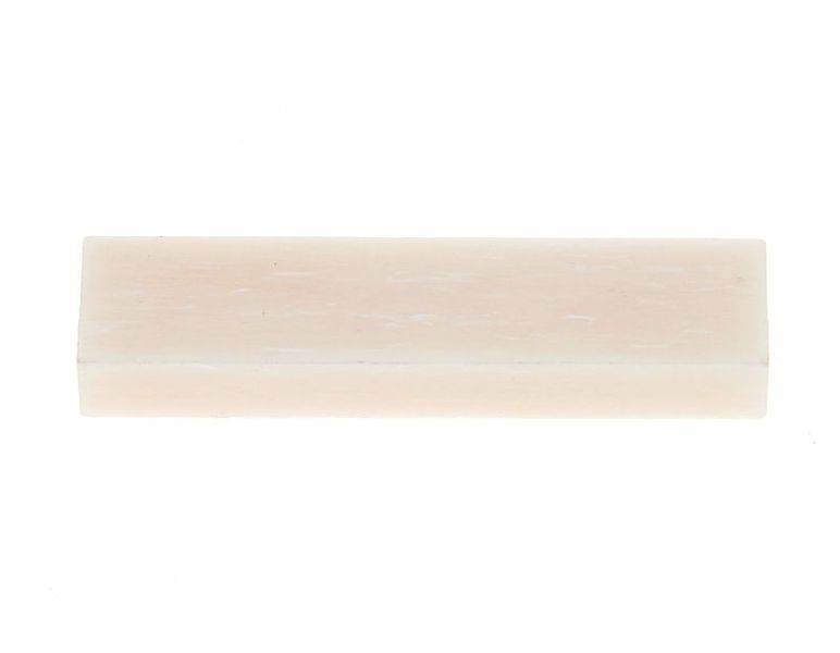 Harley Benton Parts Bone Nut Blank 45 386731 фото
