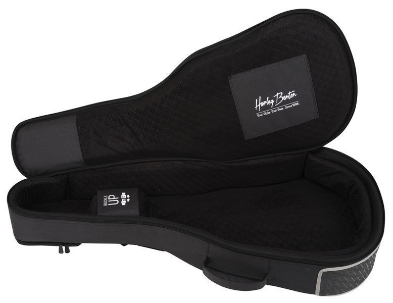 Harley Benton SafeBag Classical 615454 фото