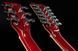 Harley Benton DC-Custom 612 Cherry 368094 фото 16