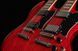 Harley Benton DC-Custom 612 Cherry 368094 фото 14