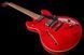 Електрогітара Harley Benton HB-35 CH Vintage Series w/Bag (комплект) 538019 фото 8
