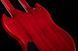 Harley Benton DC-Custom 612 Cherry 368094 фото 12