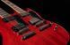 Harley Benton DC-Custom 612 Cherry 368094 фото 13