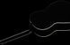 Класична акустична гітара Thomann Classic 4/4 Guitar Black 318436 фото 8