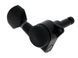 Harley Benton Parts Locking Black Single L1 511361 фото 4
