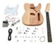 Harley Benton Electric Guitar Kit T-Style 115991 фото 1