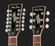 Harley Benton DC-Custom 612 Cherry 368094 фото 6