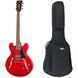 Електрогітара Harley Benton HB-35 CH Vintage Series w/Bag (комплект) 538019 фото 1