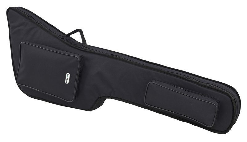 Бас-гітара Harley Benton TB-70 SBK Deluxe Series w/Bag (комплект) 539333 фото