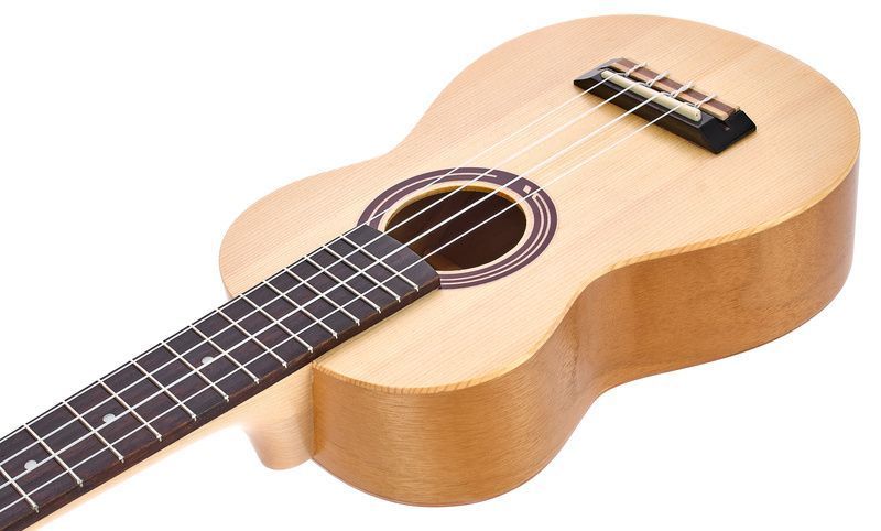 Укулеле Thomann Europe Soprano Ukulele 336674 фото