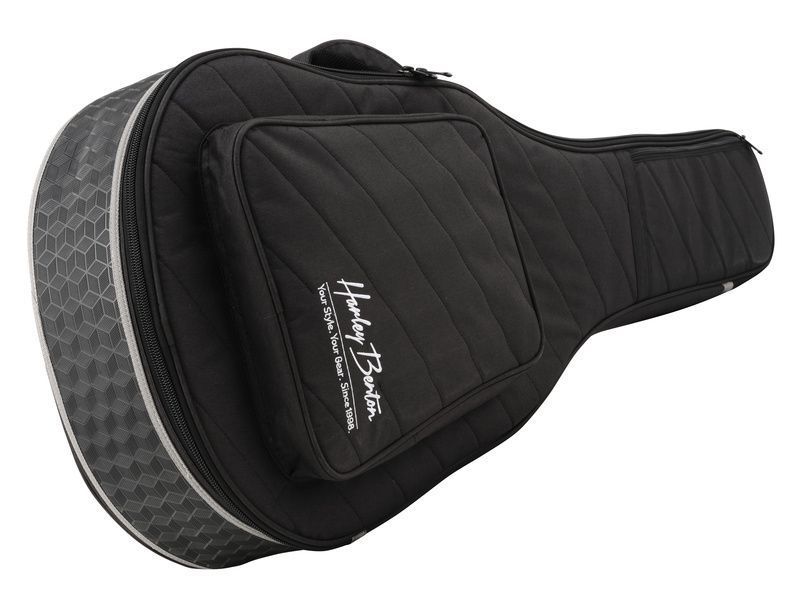 Harley Benton SafeBag Classical 615454 фото