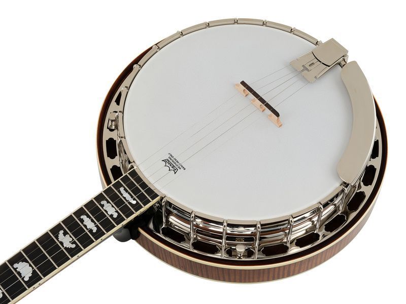 Банджо Harley Benton BJ-75Pro 5 String 632545 фото