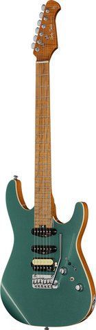 Harley Benton Fusion-IV HSS MN JM 617991 фото