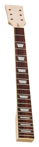 Електрогітара Harley Benton Electric Guitar Kit Single Cut (набір для самозбірки) 115992 фото