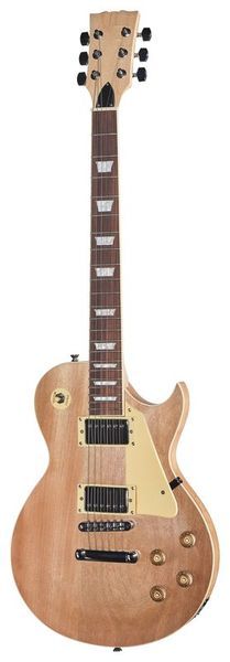 Harley Benton Electric Guitar Kit Single Cut 115992 фото