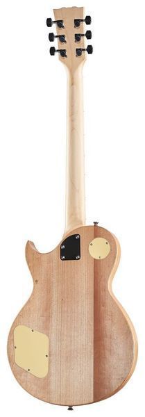 Електрогітара Harley Benton Electric Guitar Kit Single Cut (набір для самозбірки) 115992 фото