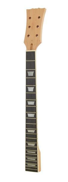 Электрогитара Harley Benton Electric Guitar Kit DC Style (набор для самосборки) 255975 фото
