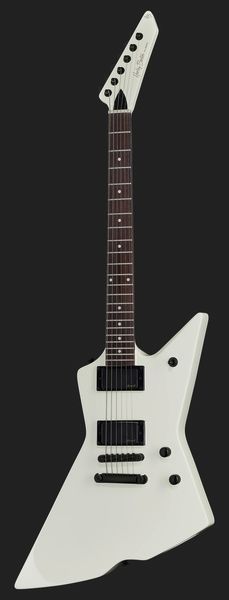 Harley Benton EX-84 Modern WH w/Bag 558032 фото